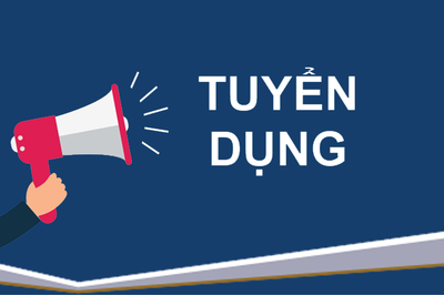 Tuyển kế toán trưởng Lương Cao 20tr trở lên.