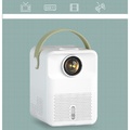 Máy chiếu mini Android Wifi thông minh KAW K560 hình ảnh sắc nét