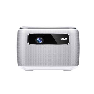 Máy chiếu Mini SKY118, Máy chiếu cao cấp, Dung lượng pin khủng, Độ phân dải 4K, Tự động lấy nét