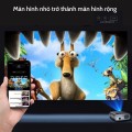 Máy chiếu 4K Android KAW XMAX10 chiếu siêu nét, Máy chiếu cao cấp chính hãng, Xem phim giải trí, Dạy học, Văn phòng